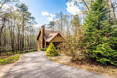 259 Misty Hollow Drive Dahlonega GA 30533