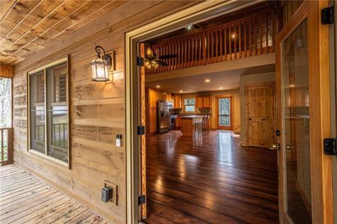 259 Misty Hollow Drive Dahlonega GA 30533