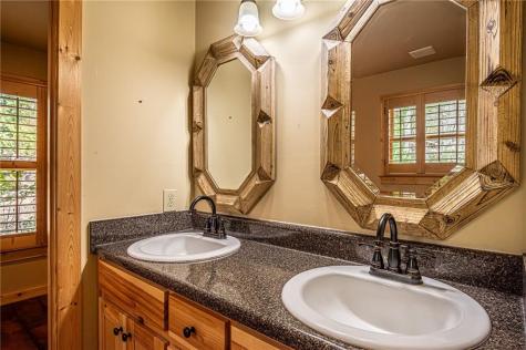 259 Misty Hollow Drive Dahlonega GA 30533