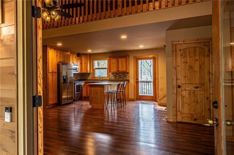 259 Misty Hollow Drive Dahlonega GA 30533