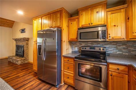 259 Misty Hollow Drive Dahlonega GA 30533