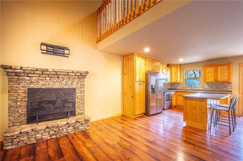 259 Misty Hollow Drive Dahlonega GA 30533