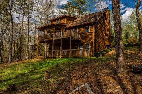 259 Misty Hollow Drive Dahlonega GA 30533
