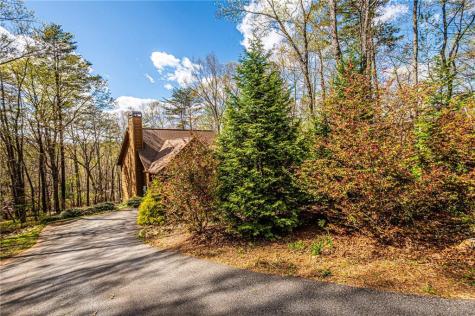 259 Misty Hollow Drive Dahlonega GA 30533
