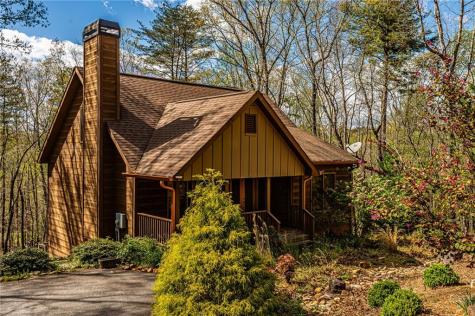 259 Misty Hollow Drive Dahlonega GA 30533