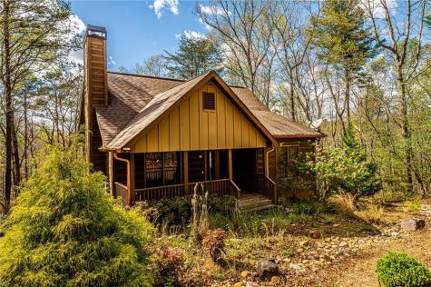 259 Misty Hollow Drive Dahlonega GA 30533