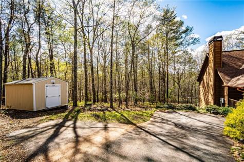 259 Misty Hollow Drive Dahlonega GA 30533