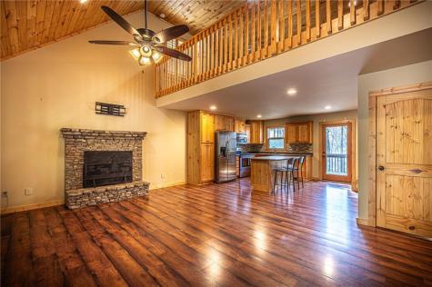 259 Misty Hollow Drive Dahlonega GA 30533