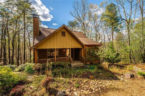 259 Misty Hollow Drive Dahlonega GA 30533
