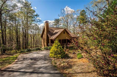 259 Misty Hollow Drive Dahlonega GA 30533