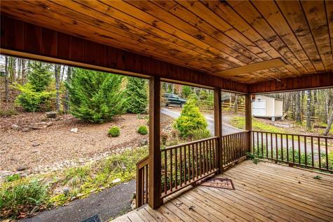 259 Misty Hollow Drive Dahlonega GA 30533