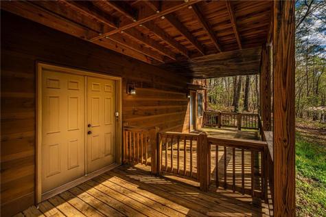 259 Misty Hollow Drive Dahlonega GA 30533