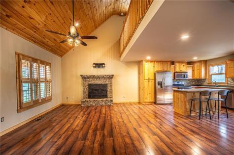 259 Misty Hollow Drive Dahlonega GA 30533