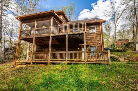 259 Misty Hollow Drive Dahlonega GA 30533