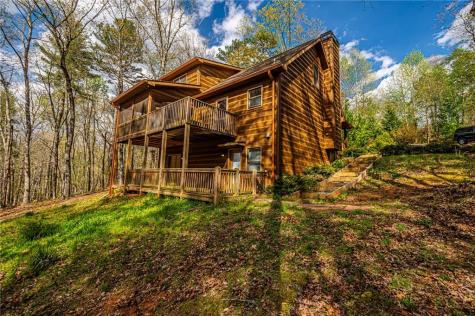 259 Misty Hollow Drive Dahlonega GA 30533