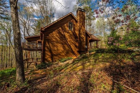 259 Misty Hollow Drive Dahlonega GA 30533
