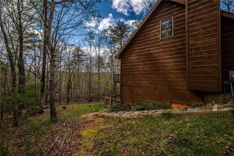 259 Misty Hollow Drive Dahlonega GA 30533