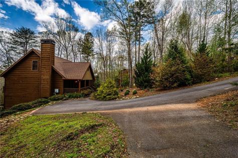 259 Misty Hollow Drive Dahlonega GA 30533