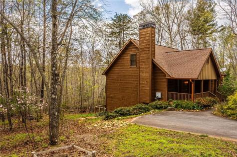 259 Misty Hollow Drive Dahlonega GA 30533