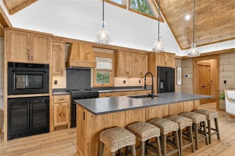 401 Kittatinny Drive Mineral Bluff GA 30559