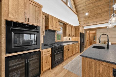 401 Kittatinny Drive Mineral Bluff GA 30559