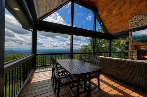 401 Kittatinny Drive Mineral Bluff GA 30559