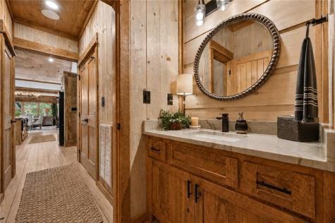 401 Kittatinny Drive Mineral Bluff GA 30559