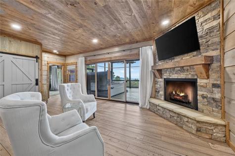 401 Kittatinny Drive Mineral Bluff GA 30559