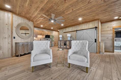 401 Kittatinny Drive Mineral Bluff GA 30559