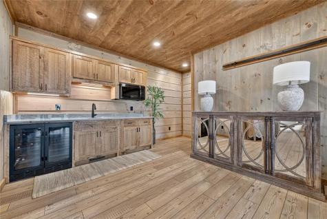 401 Kittatinny Drive Mineral Bluff GA 30559
