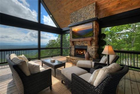 401 Kittatinny Drive Mineral Bluff GA 30559