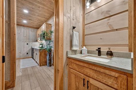 401 Kittatinny Drive Mineral Bluff GA 30559
