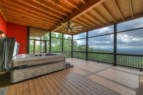 401 Kittatinny Drive Mineral Bluff GA 30559