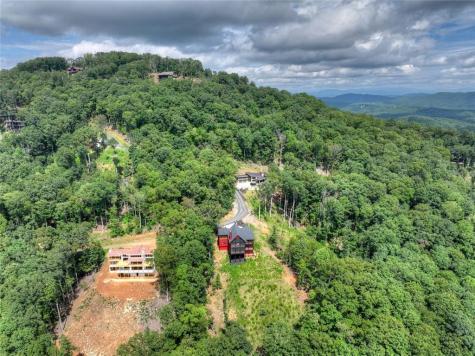 401 Kittatinny Drive Mineral Bluff GA 30559