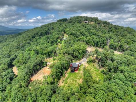 401 Kittatinny Drive Mineral Bluff GA 30559