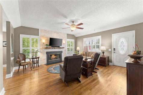 652 Shadow Mountain Lane Cleveland GA 30528