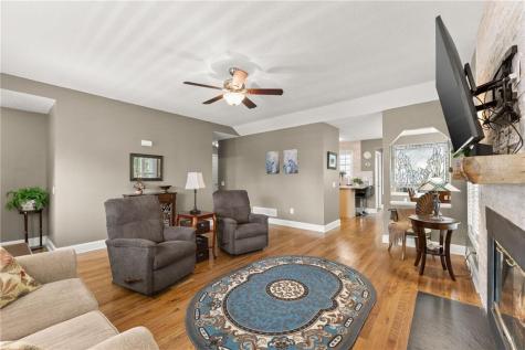 652 Shadow Mountain Lane Cleveland GA 30528
