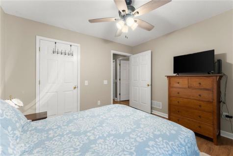 652 Shadow Mountain Lane Cleveland GA 30528