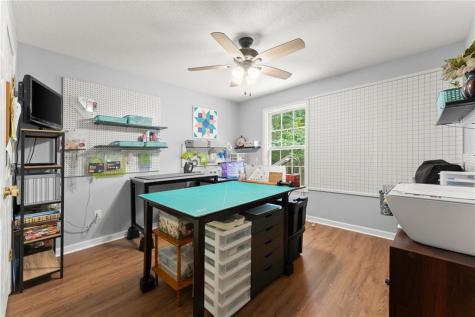 652 Shadow Mountain Lane Cleveland GA 30528