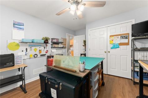 652 Shadow Mountain Lane Cleveland GA 30528