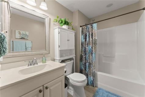 652 Shadow Mountain Lane Cleveland GA 30528