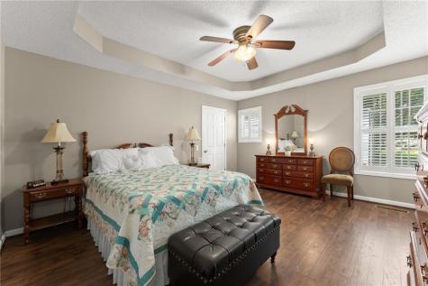 652 Shadow Mountain Lane Cleveland GA 30528