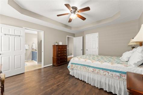 652 Shadow Mountain Lane Cleveland GA 30528