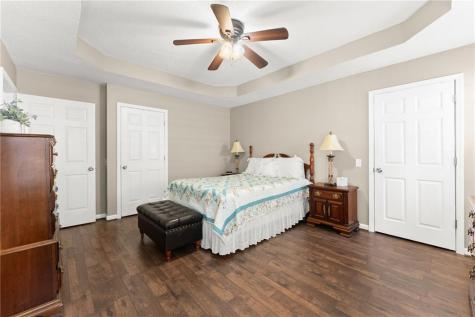 652 Shadow Mountain Lane Cleveland GA 30528