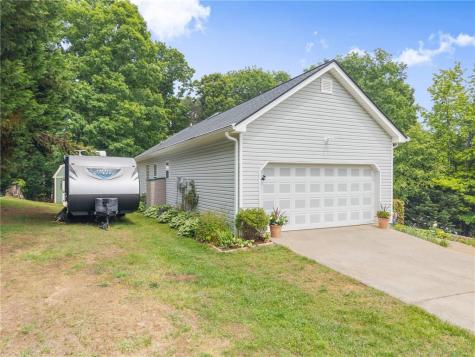 652 Shadow Mountain Lane Cleveland GA 30528