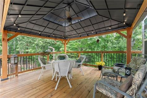 652 Shadow Mountain Lane Cleveland GA 30528