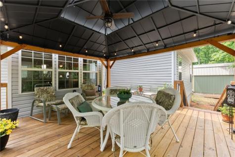 652 Shadow Mountain Lane Cleveland GA 30528