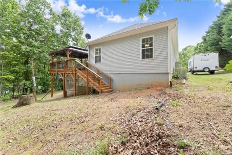 652 Shadow Mountain Lane Cleveland GA 30528