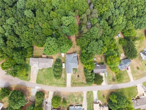 652 Shadow Mountain Lane Cleveland GA 30528