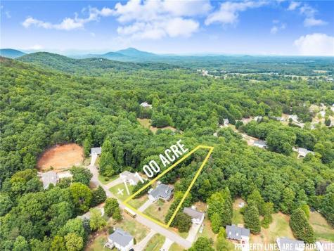 652 Shadow Mountain Lane Cleveland GA 30528